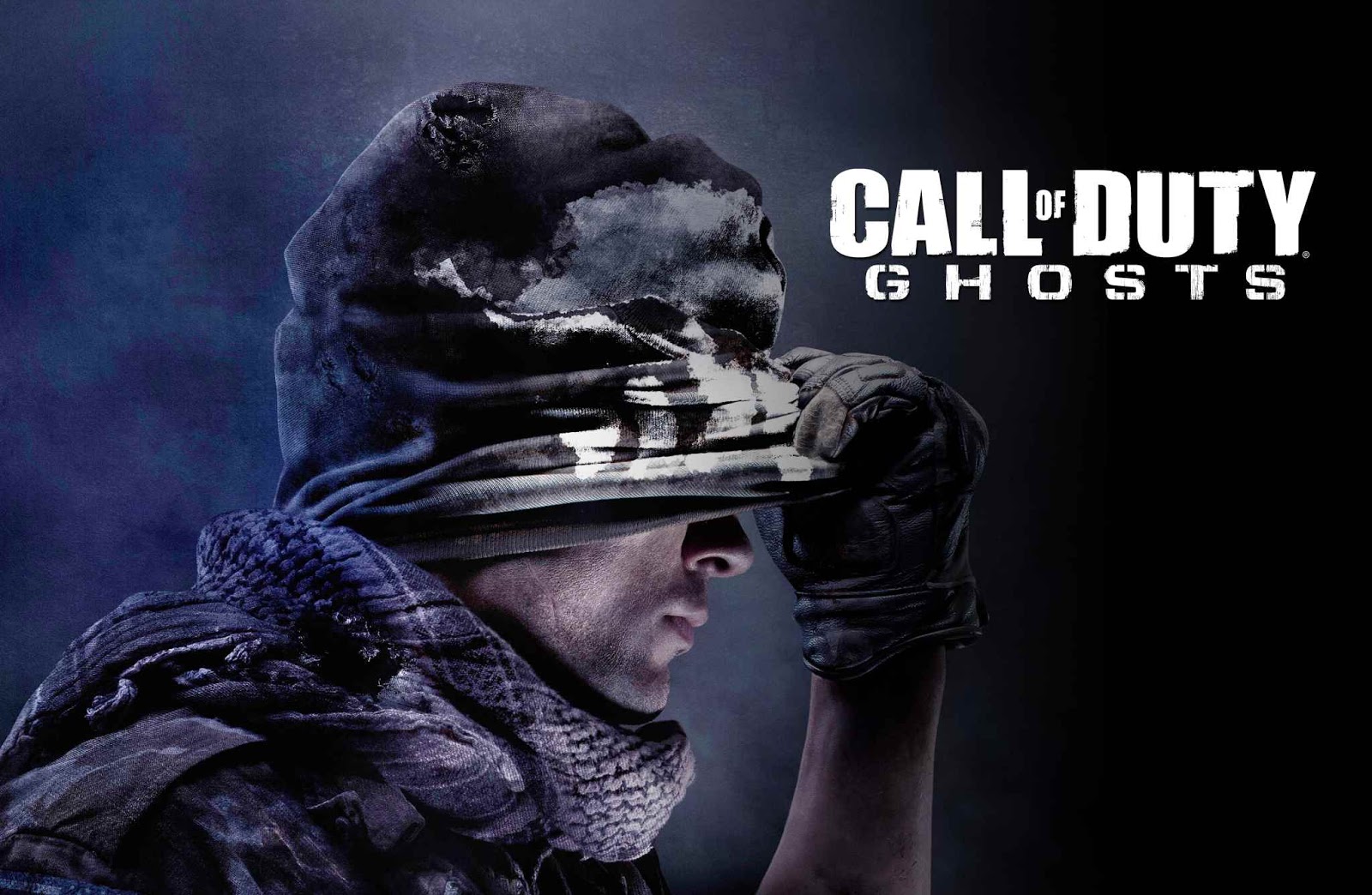 Call of duty ghosts 2
