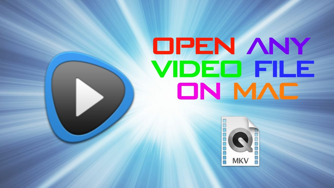 Mkv video player free download for mac