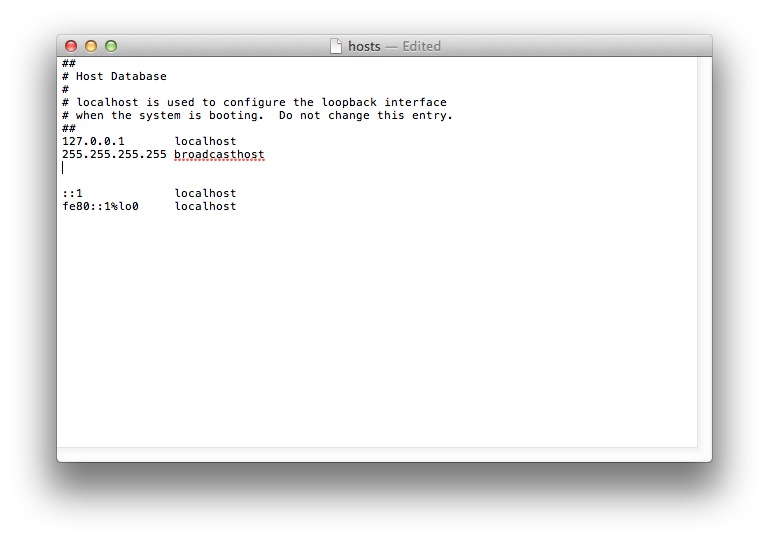 Nano Text Editor Mac Download